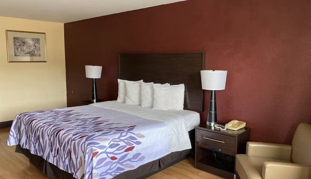 Lovely Extended-Stay Room - Budget-Friendly Comfort