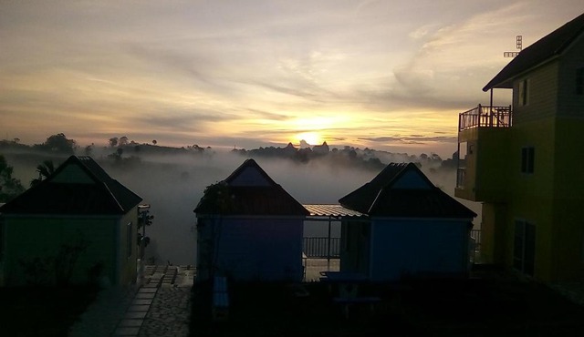 Lovely Farm
