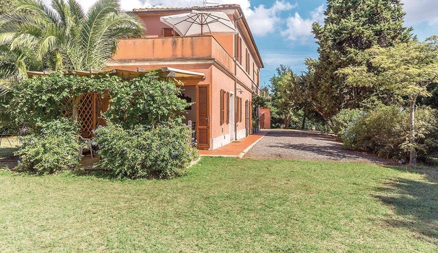 Lovely home in Rosignano Marittimo LI