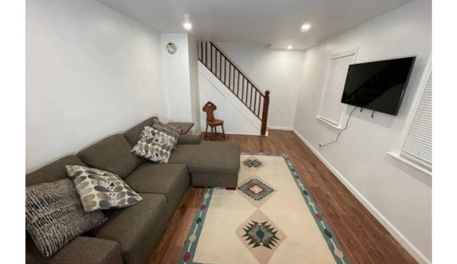 Lovely Home at foot of the Gunks w/ Babbling Brook