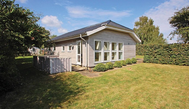 Lovely home in Haderslev with WiFi