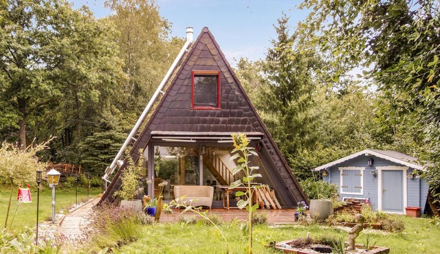 Lovely home in Kerschenbach with WiFi