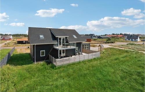 Lovely Home In Thisted