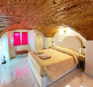 Lovely homes