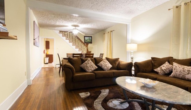 LOVELY HOUSE IN BANGOR PA