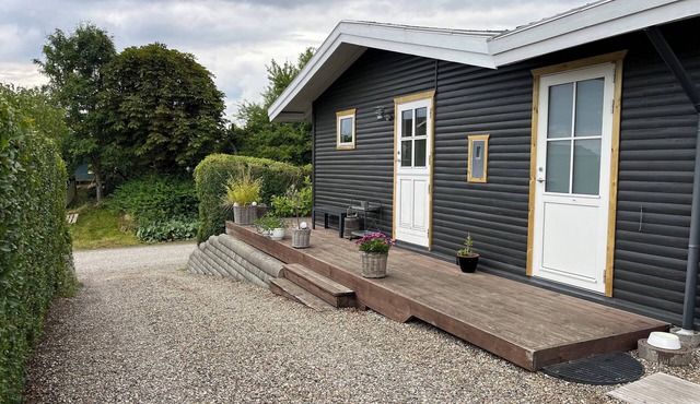 Lovely Kerteminde – beach and cosy town