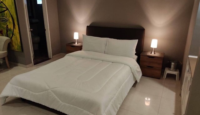 Lovely loft in rosales
