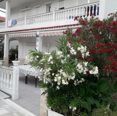 Lovely Marjetka apartment