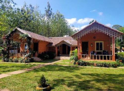 Lovely nest homestay