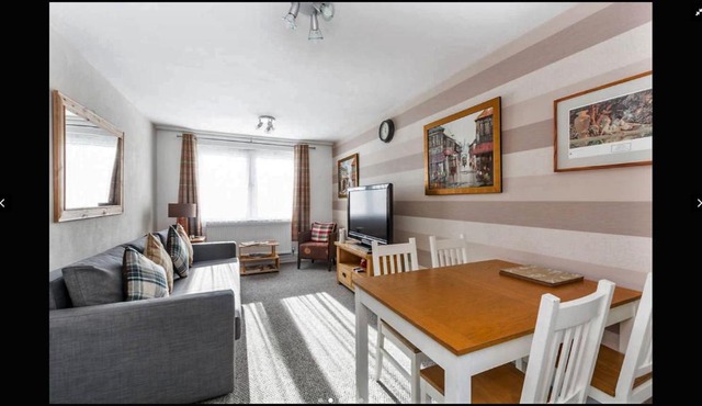Lovely One Bedroom Apartment in Stratford