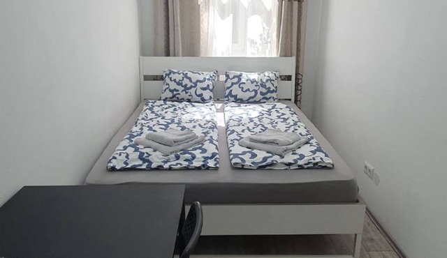 Lovely Room 15 min to Center via U3 Enkplatz Metro