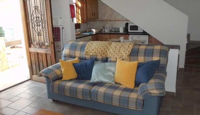 Lovely self contained 1-Bed House in La Pinilla