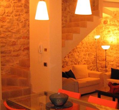 Lovely Stone House Conversano Puglia