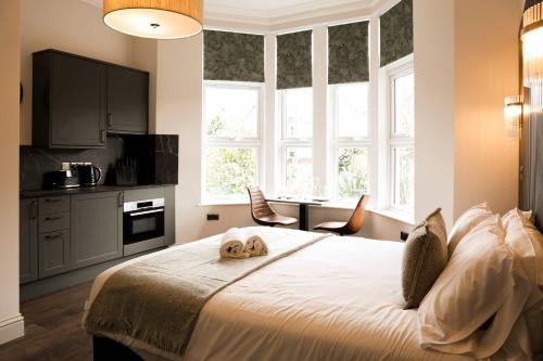 Lovely Studio Flat on Bath Road - Flat 6