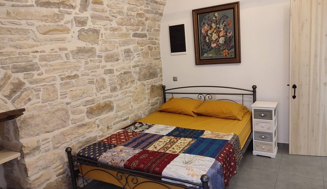 Lovely studio with AC in charming Chios perfect for getaway
