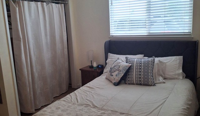 Lovely Studio with Kitchen in charming Aptos