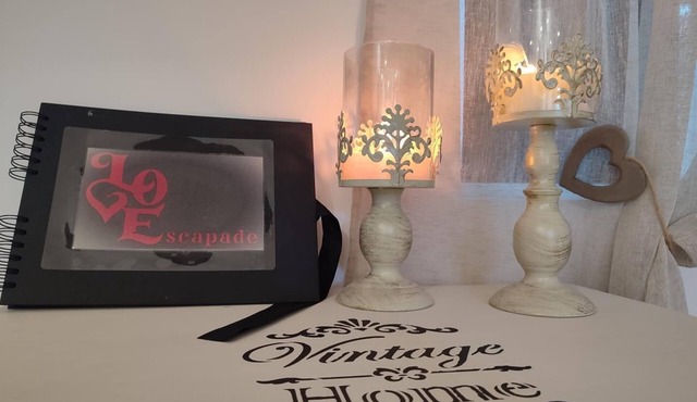 Lovescapade - SAINT OUEN LE MAUGER