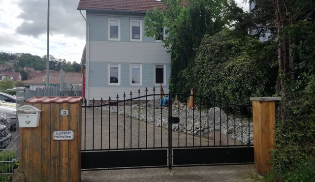 Lovingly renovated in a prime location for up to 8 people
