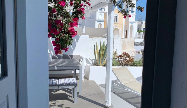 Lovingly restored Traditional Village House "Eirini"
