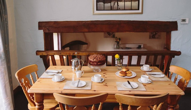 Low Barn Cottage