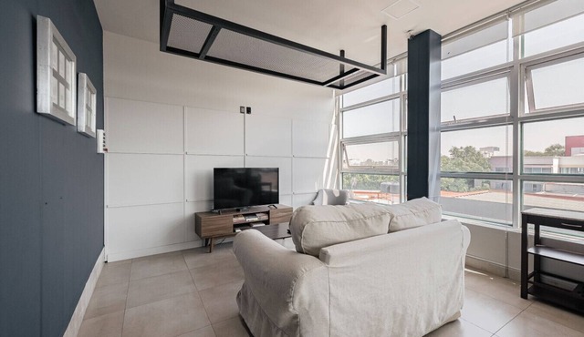 Low bed | Shared Room Men