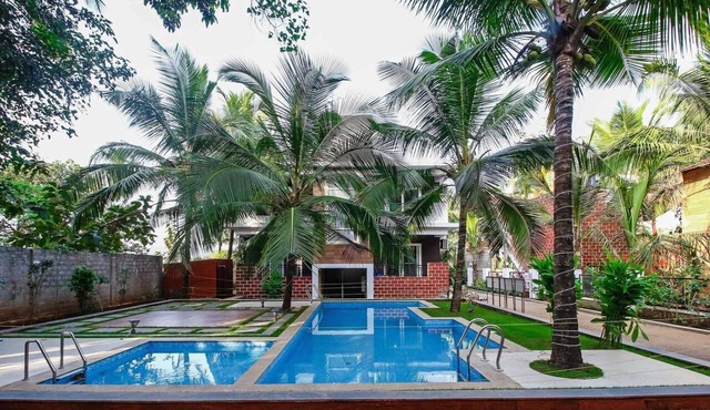 Low Budget/Luxurious Room Stay, Goa