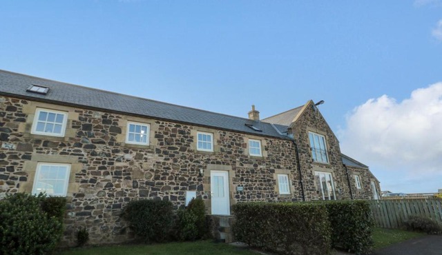 Low Croft