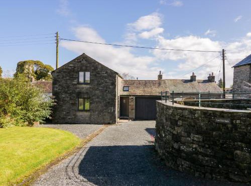 Low Fold Cottage