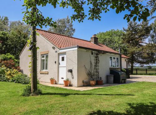 Low Grounds Cottage