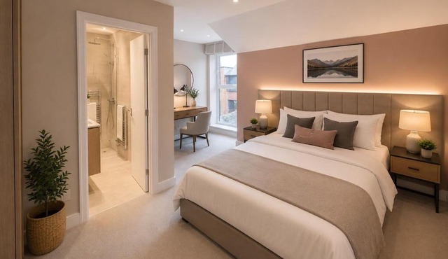 Low Mill Mews