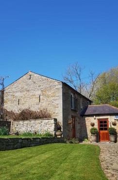 Low Nook Farm Holiday Cottage