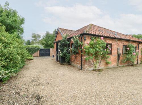 Lowbrook Cottage