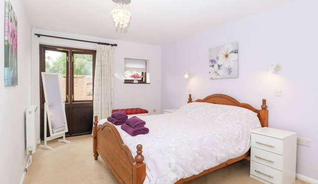 Lowbrook Cottage