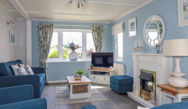 Lowen Lodge