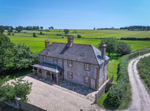 Lower Colworth Lodge