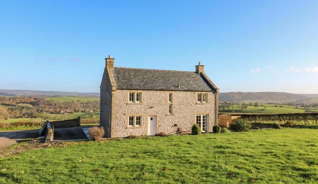 Lower Cowden Farm