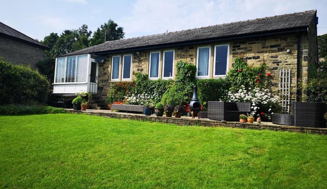 Lower Cross