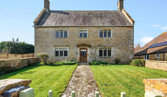 Lower Farm