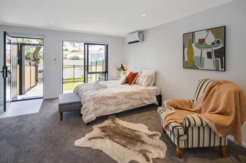 Lower Hutt Hideaway