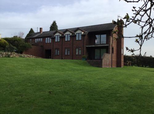 Lower Thornton Farm
