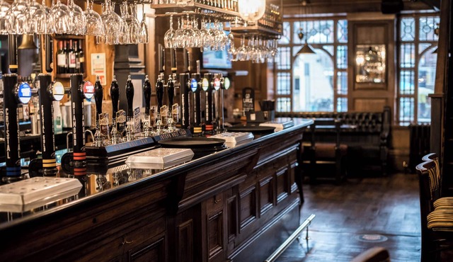 Lower Turks Head