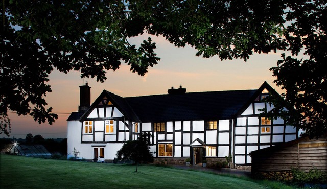 Lower Wythall B&B