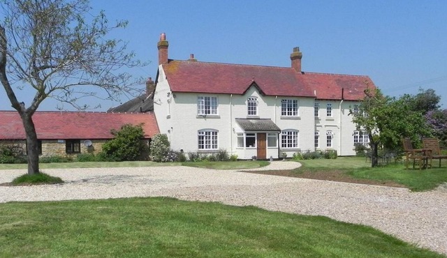 Lowerfield Farm