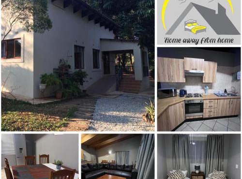 Lowveld Sleepover