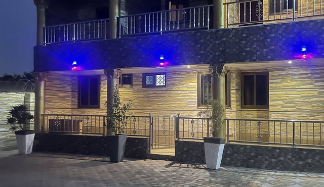 LOYALTY HOTEL