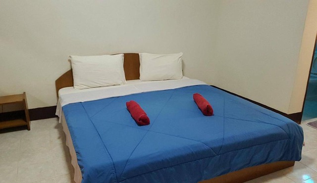 LP Apartment