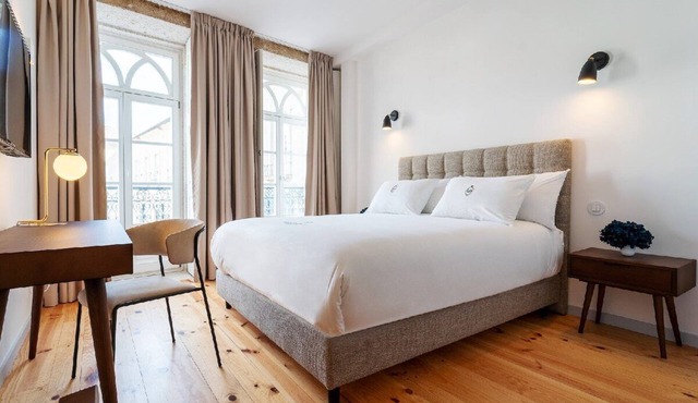LP Heritage Medieval with View by Sé Apartamentos