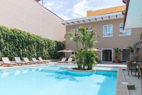 LP Los Portales Hotel Piura