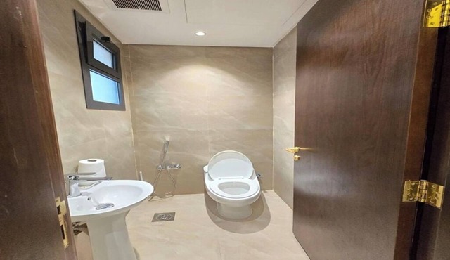 LP50.2 Livedin Pristine 2BR Outdoor Space Al Yasmin