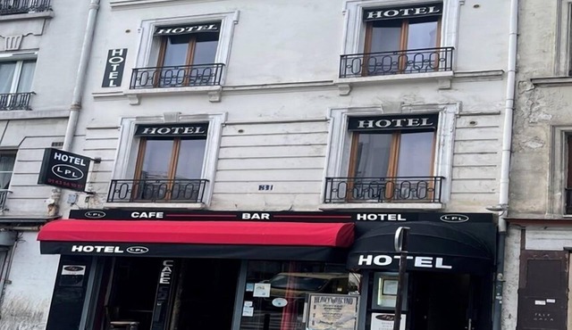 LPL Hôtel